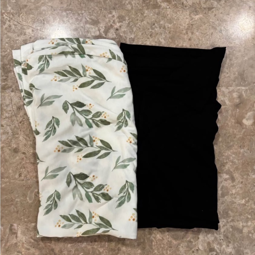 Baby car seat covers/ cover ups!